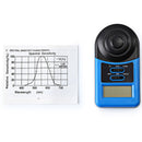 WHDZ LX1010A Digital 200,000 Lux Meter Illuminometer Photometer Lux Meter Light Meter
