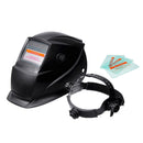Solar Auto Darkening Welding Helmet Arc Grinding Welder Protective Mask Tig Mig