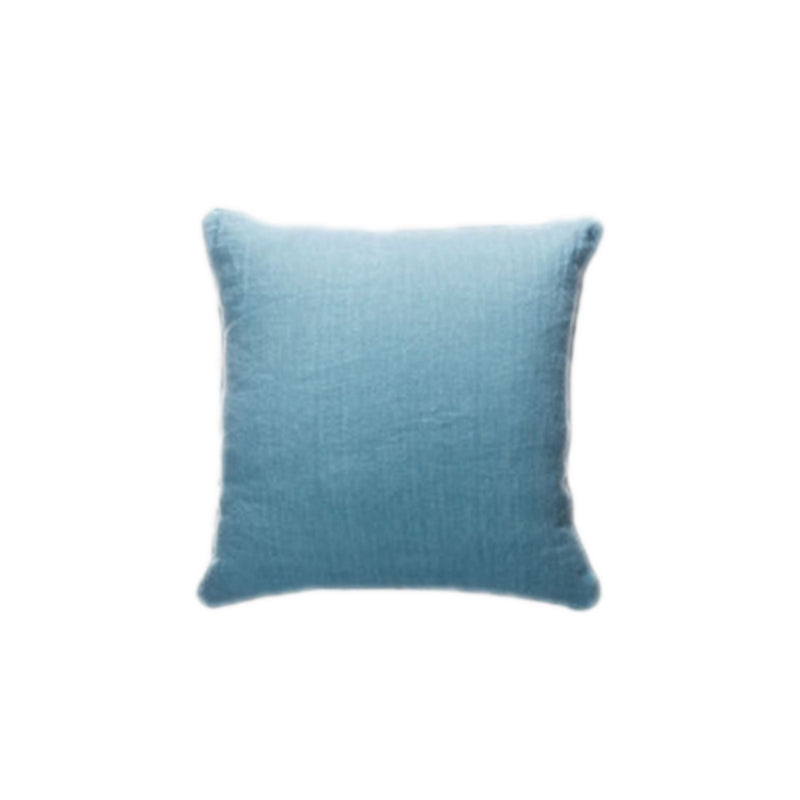 COMO LIVING Nordic Style Linen Plant Printing Sofa Cushion Car Pillow Cushion Pillowcase From XIAOMI Youpin