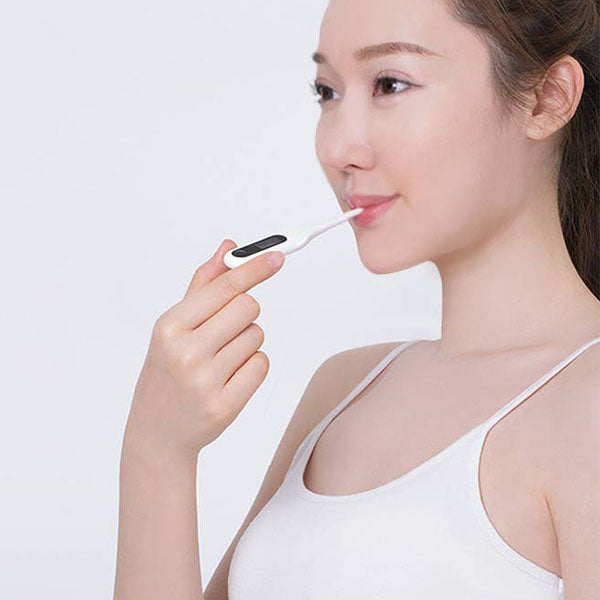 Miaomiaoce Digital Thermometer CFDA Accurate Oral & Armpit Thermometer
