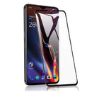 Bakeey 5D Full Coverage Full Glue Anti-explosion Tempered Glass Screen Protector for OnePlus 7 / OnePlue 6T