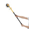Rotating Car Wash Brush Pressure Washer Vehicle Care Tool Washing Sponge Cleaner