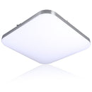 AUGIENB 16W 1400LM Energy Efficient LED Ceiling Light Modern Flush Mount Fixture Lamp AC110-240V