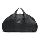 KALOAD 20L Polyester Outdoor Exercising Folding Handle Bag Waterproof Gym Fitness Hiking Camping Bag