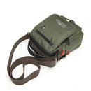 Travel Anti Theft Smart RFID Shielding Waist Bag Pack Multi-Function Nylon Safety Messenger Pouch