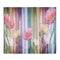 Art Decorative Flower Tapestry Wall Hanging Decor Room Home Tapestries