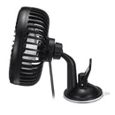5W USB Car Cooling Fan