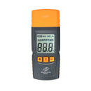 GM605 Digital LCD Display Wood Moisture Meter Humidity Tester Timber Damp Detector Portable Wood