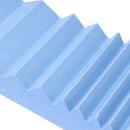 Drillpro Sharpening Stone Double Side/Semicicular Concave/Semicircular Convex/V Shape Knife Sharpening Whetstone Woodworking Sharpen Stone