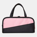 Multifunctional Large Capacity Pencil Case Portable Cosmetic Case Waterproof Pen Box Wash Bag School Students Supplies Stationery