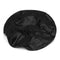 18 Inch Black Spare Wheel Car Tire Cover PU Leather For Wrangler