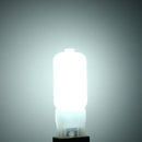 Dimmable G9 4W 22 SMD 2835  LED Warm White White  Light Lamp Bulb AC220V / AC110V