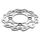 190mm Front Rear Brake Discs Pit Bike Wheel Wavy For Motorcycle 125cc 140cc