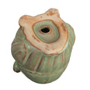 Garden Ceramic Owl Succulent Plants Flower Pot Mini Plant Planters Home Garden Decor