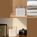 Portable Plant Air Dehumidifier 150ml Rechargeable Reuse Air Dryer Moist