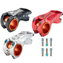 6Pcs/Box Mountain Bike Bicycle Handlebar Alloy Screw Titanium Plated Screw M5/M6*18MM