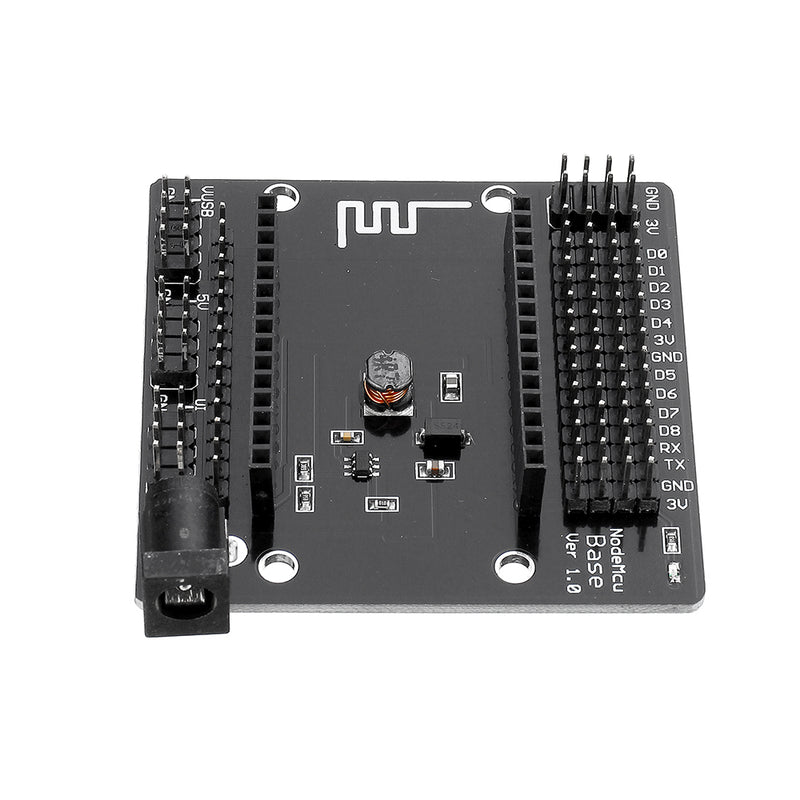 ESP8266 WIFI Development Board Base Expansion Board V3 Backplane