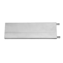 80x250x15mm Aluminum Water Cooling Block For CPU Semiconductor Cooling Radiator Heatsink