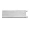 80x250x15mm Aluminum Water Cooling Block For CPU Semiconductor Cooling Radiator Heatsink