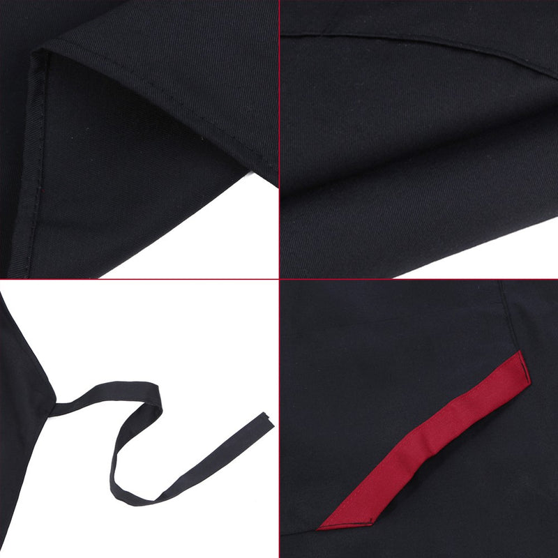 1PC Unisex Halterneck Aprons
