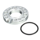 Carburettor Inlet Manifold Spinner Plate for 90cc 110cc 125cc Pit Dirt Bike ATV