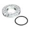 Carburettor Inlet Manifold Spinner Plate for 90cc 110cc 125cc Pit Dirt Bike ATV