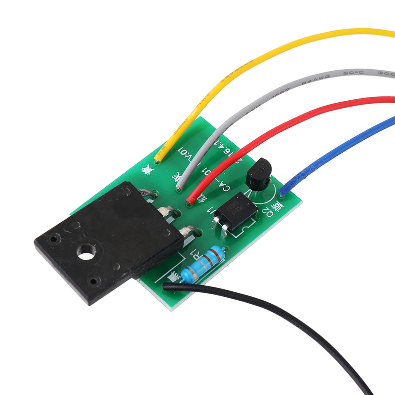 CA-888 Super LCD Power Supply Board Universal Power Module Display Power Supply Module for 15-21 Inch LCD