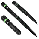 Outdoor Sports SOS Emergency Survival Tools Kit Tactical Hunting Tool With Self-Help Box