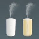 Mini Essential Oil Aroma Diffuser With LED Light Oil Diffuser Ultrasonic Air Aroma Humidifier