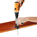 Drillpro Drill Reciprocating Saw Attachment Change Electric Drill Into Reciprocating Saw Jig Saw