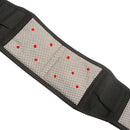 Tourmaline Magnetic Therapy Self-heating Waist Support Back Belt Sport Rehabilition Supportor Band