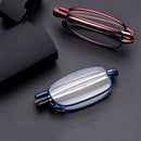 Stretchable Super Light Weight Magnifying Presbyopic Reading Glasses 1.5 2.0 2.5 3.0 3.5  4.0
