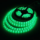 5M 72W DC 12V Waterproof IP65 5050 SMD 300 Red/Blue/White/RGB Flexible LED Party Strip Light