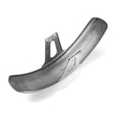 Stainless Steel Motorcycle Front Fender Mud Guard Mudguard Chrom For Honda CM125