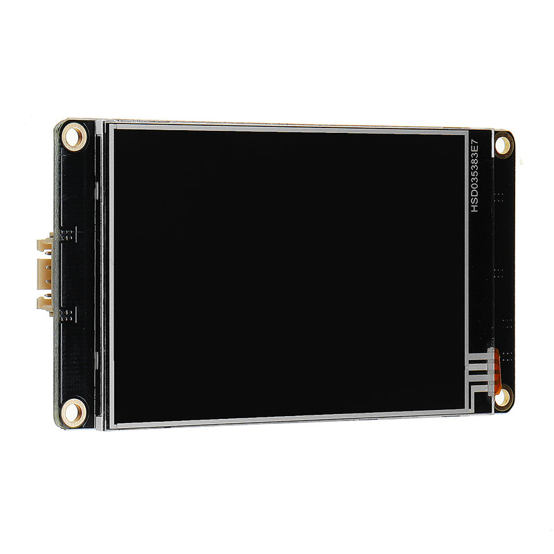 Nextion Enhanced NX4832K035 3.5 Inch HMI Intelligent Smart USART UART Serial Touch Screen TFT LCD Module