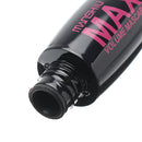 MANSHILI Cute Cat Mascara Eyelash Makeup Prolong Thickening