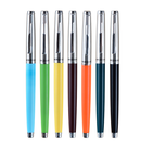 Hero 007 Fountain Pen 0.5mm F Nib Calligraphy Writing Signing Ink Pens Gifts for Students Friends Families
