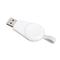 USB Charger Magnetic Wireless Charging Dock Stand For Apple Watch Series 1/2/3/4