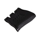 Hunting Tactical Rubber Anti-slip HandGun Tire Protect Cover Glove Holster