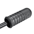 Portable Mountain Bike Road Mini Bicycle Air Pump Multifunction Stainless Steel Pipe Hand Cycling Pump