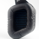 KX901 3.5mm + USB Wired Gaming Headphone LED Backlight Headset Stereo Deep Bass With Microphone for Computer Profession Gamer