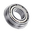 Creality 3D F688 8*16*5mm Flanged Deep Groove Ball Bearing For 3D Printer