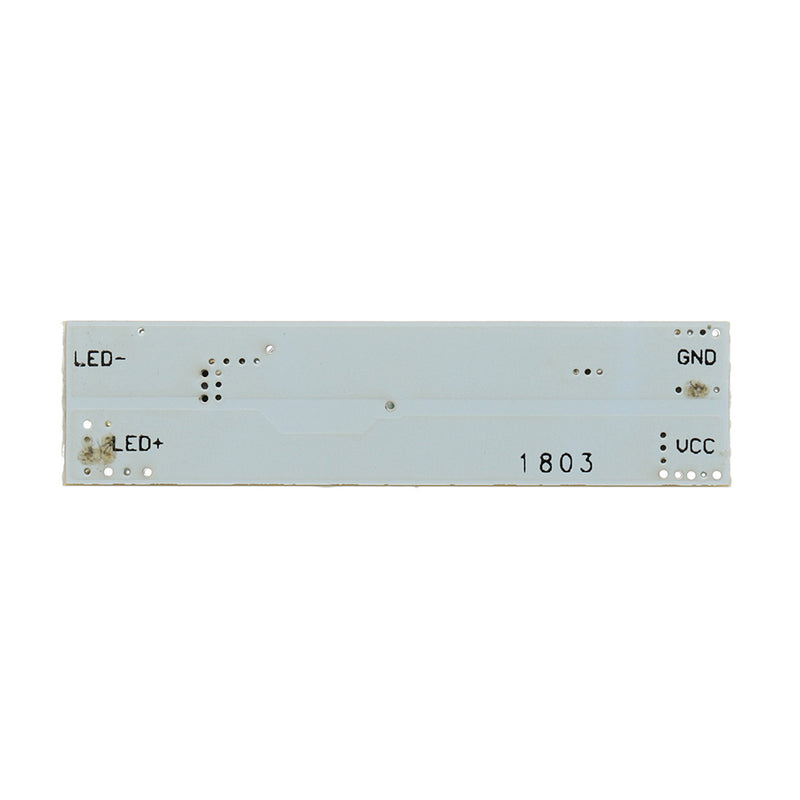 5pcs DC 9V To 24V Touch Switch Capacitive Touch Sensor Module LED Dimming Control Module