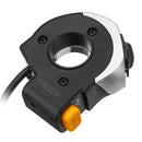 Wuxing Motorcycle Ebike Electric Scooter Handle Switch With Light ON-OFF Button Horn Button
