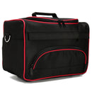 Multifunction Salon Hairdressing Bag Hairdresser Case Hair Styling Tools Storage