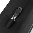 BIKIGHT 1.6L/1L Bike Front Tube Bag Triangle Frame Storage Bag Waterproof Outdoor Bicycle Pouch