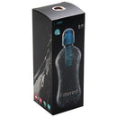 550ML Outdoor Multifunctional PE Carbon Filter Water Bottle Hydration Filtered Drinking Bottle