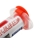 MECHANIC 10ml Red UV Solder Paste Flux Welding Fluxes Oil