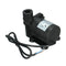 IP68 DC12V 5M 800L/H Ultra Quiet Brushless Motor Submersible Pool Water Pump