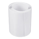 50X1.5mm 80X1.2mm PVC Transparent Heat Shrink Tube for 2-4S Lipo Battery